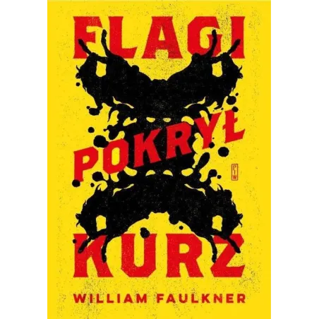 Flagi Pokrył Kurz Flagi Pokrył Kurz