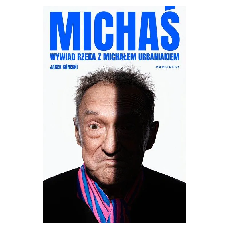 MICHAŚ