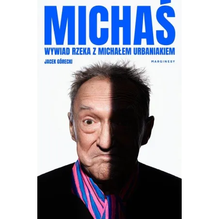 MICHAŚ