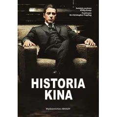HISTORIA KINA