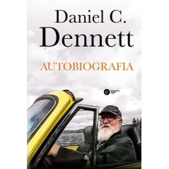 AUTOBIOGRAFIA DANIEL C. DENNETT