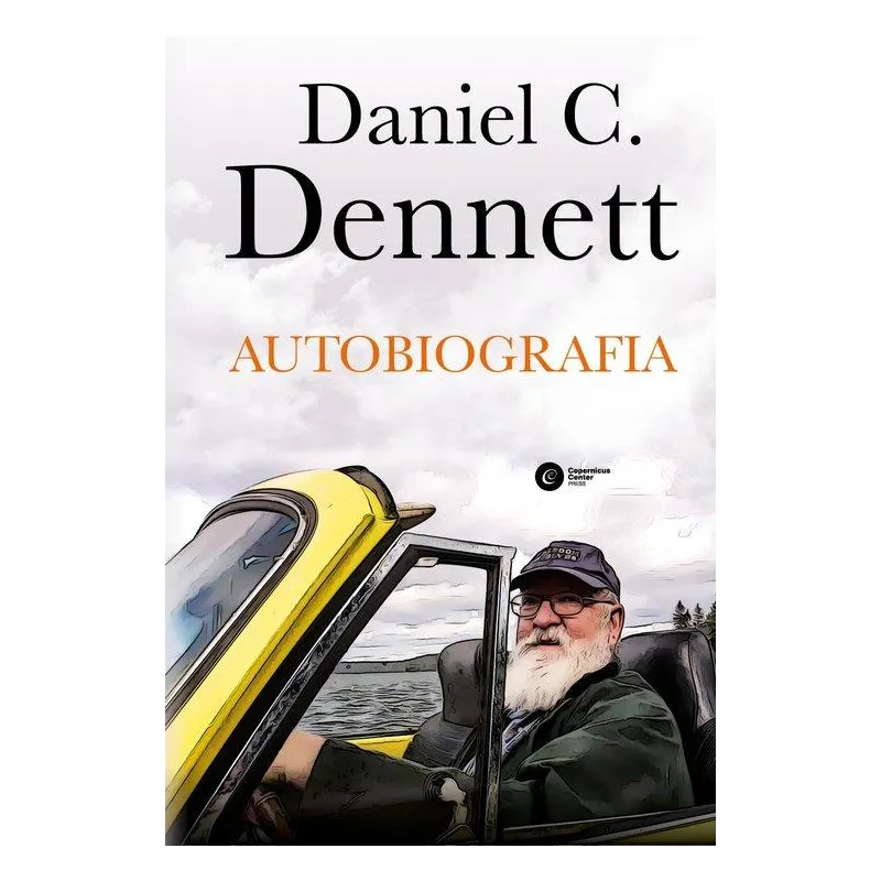 AUTOBIOGRAFIA DANIEL C. DENNETT