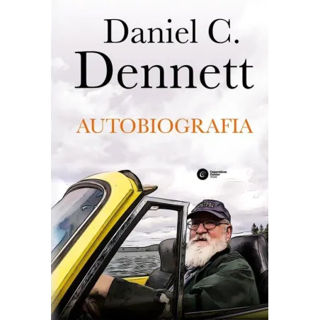AUTOBIOGRAFIA DANIEL C. DENNETT