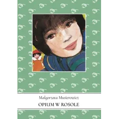OPIUM W ROSOLE
