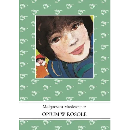 OPIUM W ROSOLE