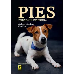 PIES PORADNIK OPIEKUNA