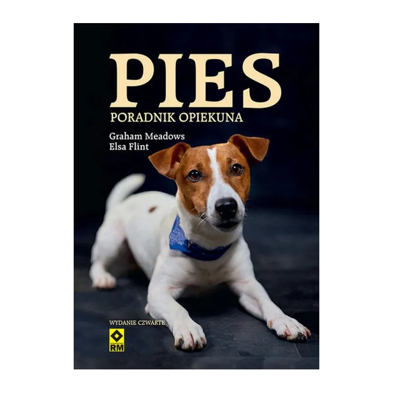 PIES PORADNIK OPIEKUNA