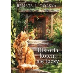 HISTORIA KOTEM SIĘ TOCZY