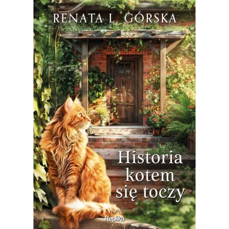 HISTORIA KOTEM SIĘ TOCZY