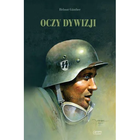 OCZY DYWIZJI
