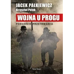 WOJNA U PROGU