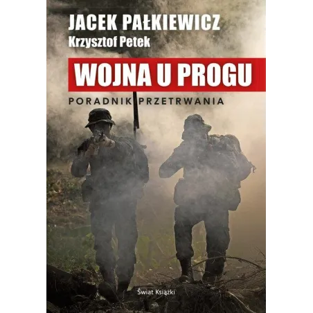 WOJNA U PROGU