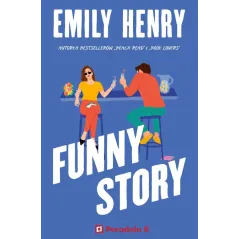 FUNNY STORY