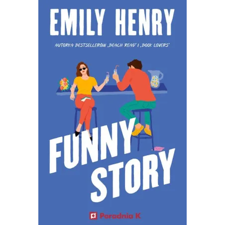 FUNNY STORY