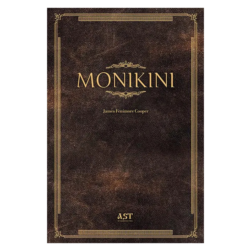MONIKINI