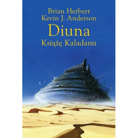DIUNA. KSIĄŻĘ KALADANU