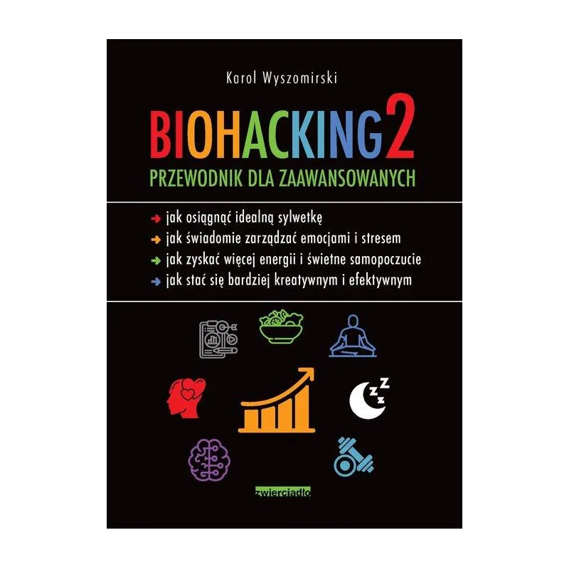 BIOHACKING 2