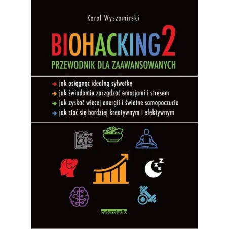 BIOHACKING 2