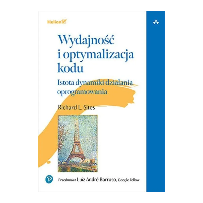 WYDAJNOŚĆ I OPTYMALIZACJA KODU