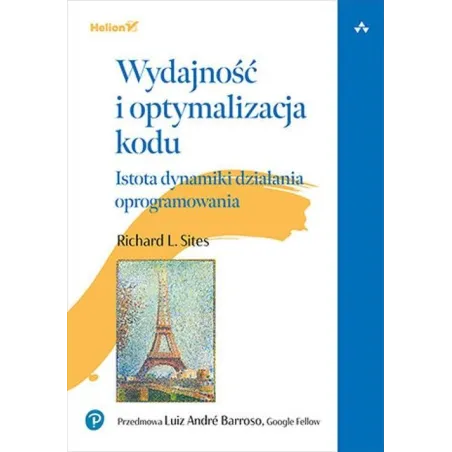 WYDAJNOŚĆ I OPTYMALIZACJA KODU