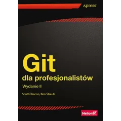 GIT DLA PROFESJONALISTÓW