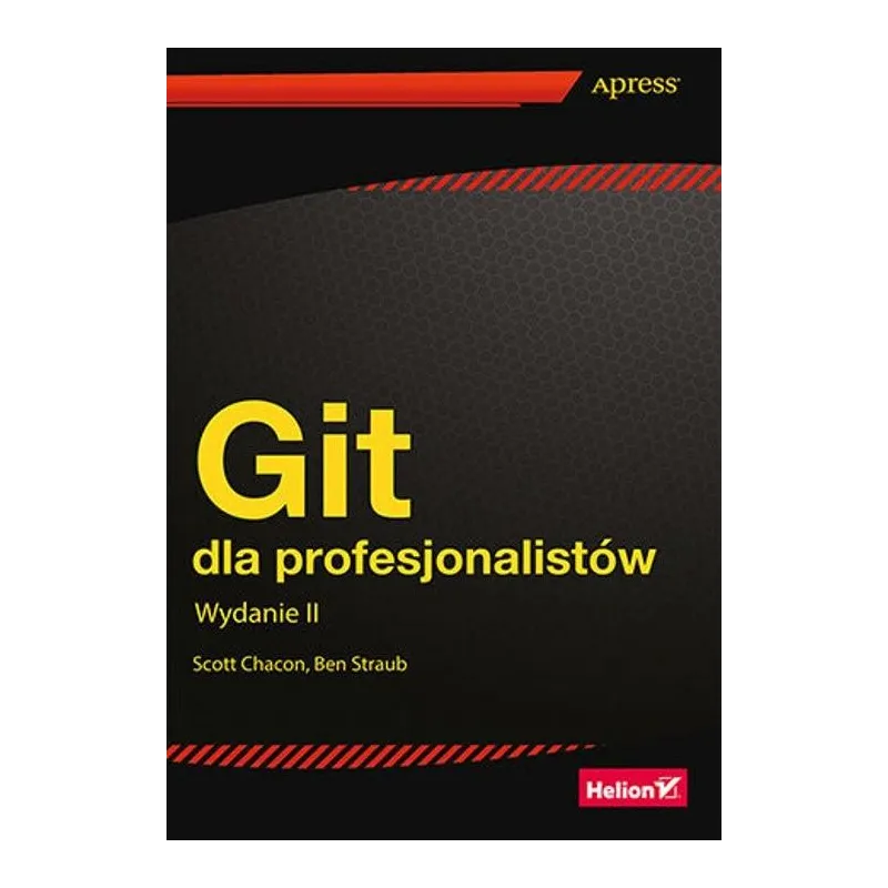 GIT DLA PROFESJONALISTÓW