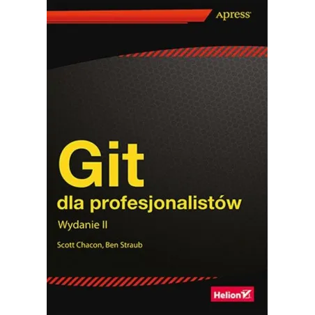 GIT DLA PROFESJONALISTÓW