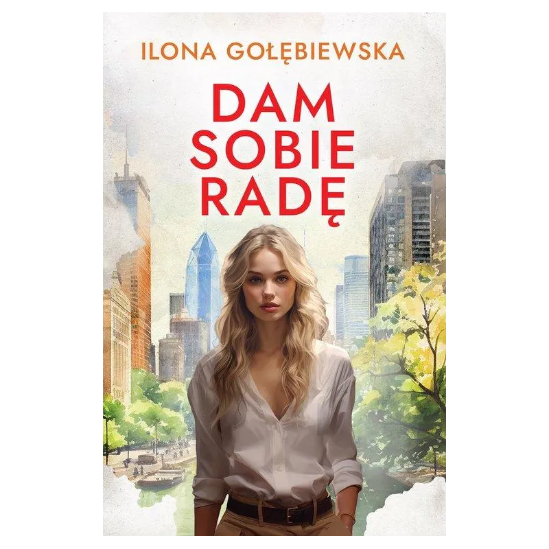 DAM SOBIE RADĘ