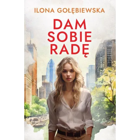 DAM SOBIE RADĘ