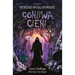 GONITWA CIENI
