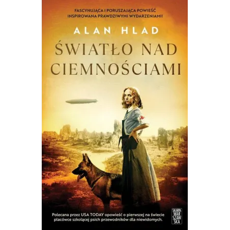 ŚWIATŁO NAD CIEMNOŚCIAMI