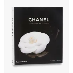 CHANEL COLLECTIONS AND CREATIONS