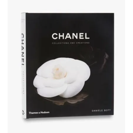 CHANEL COLLECTIONS AND CREATIONS