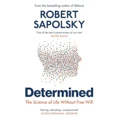 DETERMINED