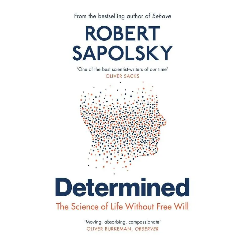 DETERMINED