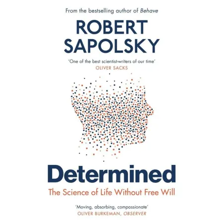 DETERMINED