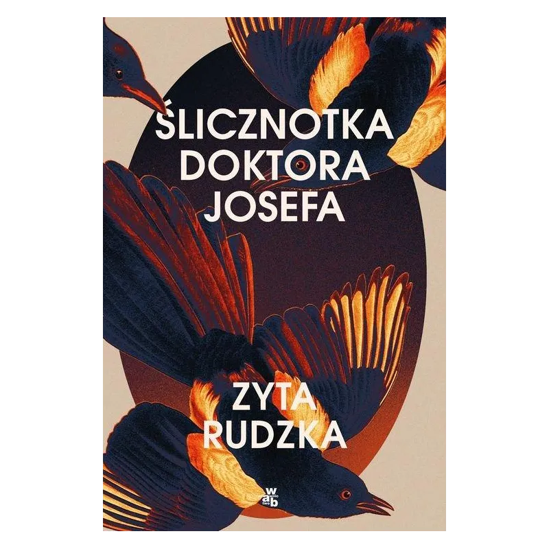 ŚLICZNOTKA DOKTORA JOSEFA