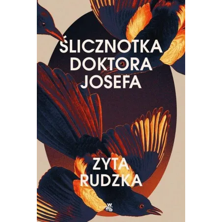 ŚLICZNOTKA DOKTORA JOSEFA