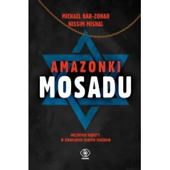 AMAZONKI MOSADU