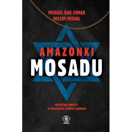 AMAZONKI MOSADU