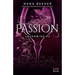 PASSION. LOVE&WINE 2