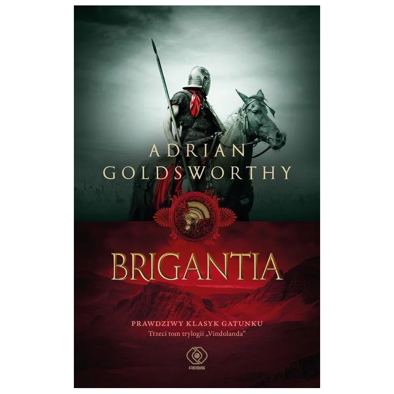 BRIGANTIA