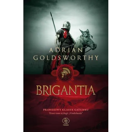 BRIGANTIA