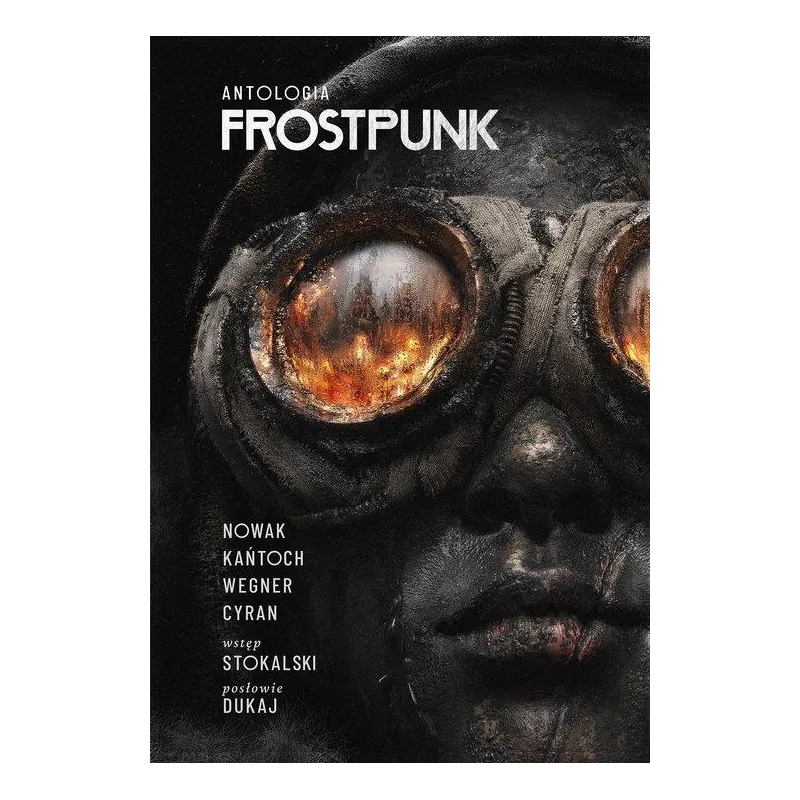 FROSTPUNK. ANTOLOGIA