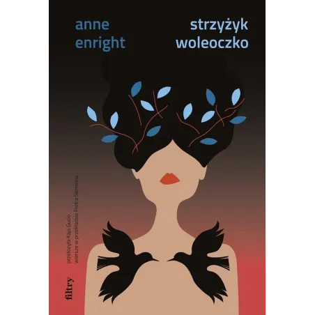 STRZYŻYK WOLEOCZKO