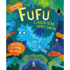 FUFU CAŁKIEM INNY SMOK