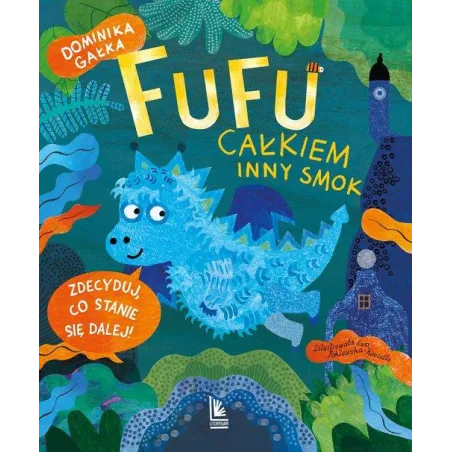 FUFU CAŁKIEM INNY SMOK