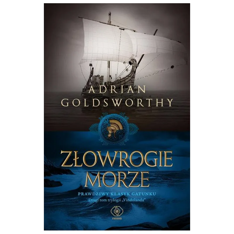 ZŁOWROGIE MORZE