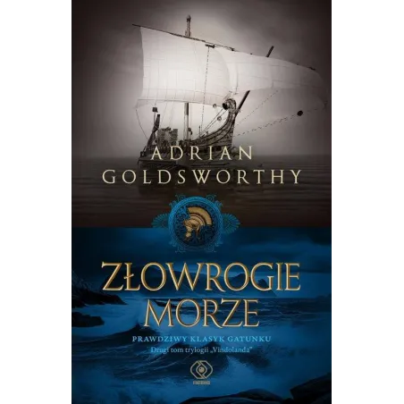 ZŁOWROGIE MORZE