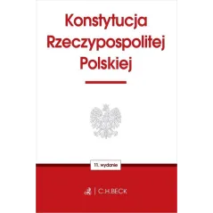 KONSTYTUCJA RZECZYPOSPOLITEJ POLSKIEJ